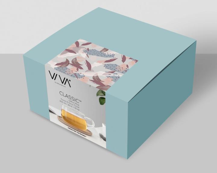 Actual product image Viva scandinavia cup (250 ml, 2x)