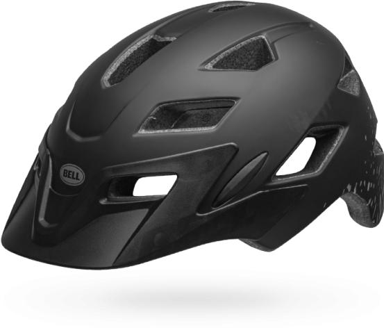 Image du produit Bell Sidetrack Child (47 - 54 cm)