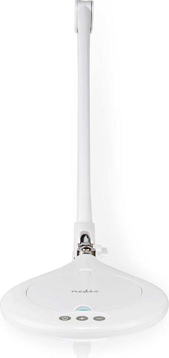 Actual product image Nedis Magnifier lamp | Lens power: 3 diopters | 6500 K | 10 W | 660 lm | White (660 lm)