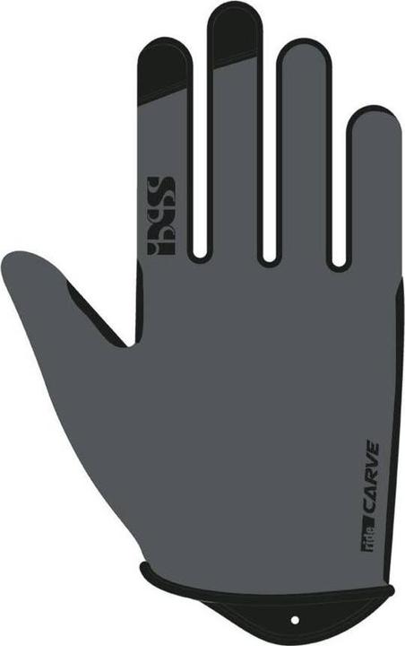 Produktbild iXS Carve Handschuhe Kids (XL)