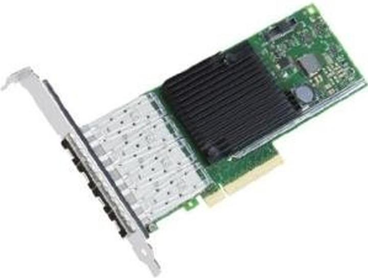 Produktbild Intel X710DA4FHBLK (Mini PCI Express)