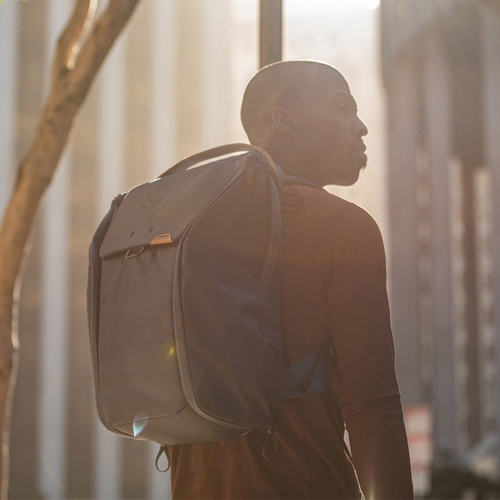 Produktbild Peak Design Everyday Backpack 30L v2 (Fotorucksack, 30 l)