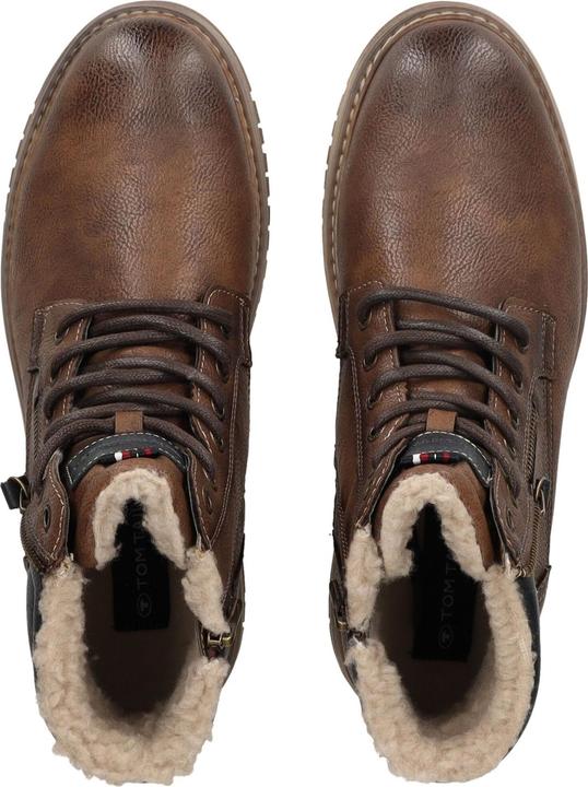 Produktbild Tom Tailor Stiefelette (41)