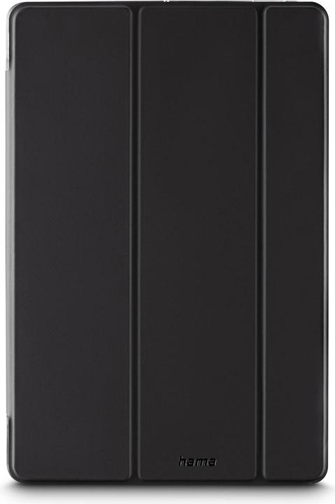 Image du produit Hama Tablet-Hülle "Fold Clear" für Samsung Galaxy Tab S10 Lite 10.9", Schwarz (Samsung Galaxy Tab S10 Lite)