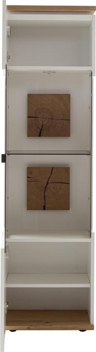 Image du produit Robas Lund Matadi (50 x 37 x 177 cm)