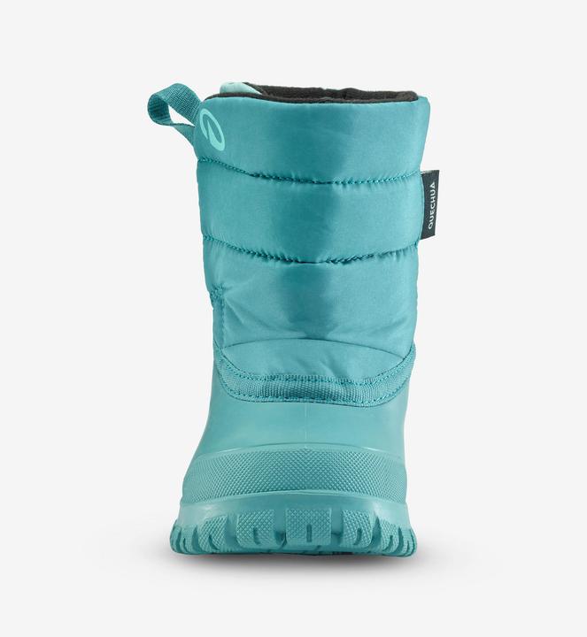 Image du produit Wedze Bottes de neige chaudes enfant 1-3 ans, 500 bleu (23)