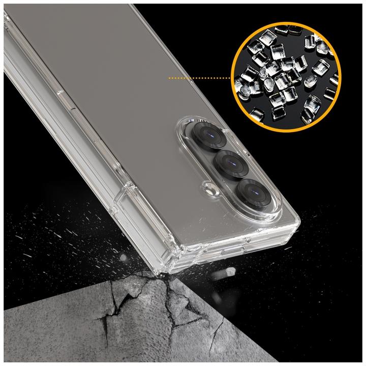 Immagine prodotto Araree Nukin 360 (Samsung Galaxy Z Fold7)