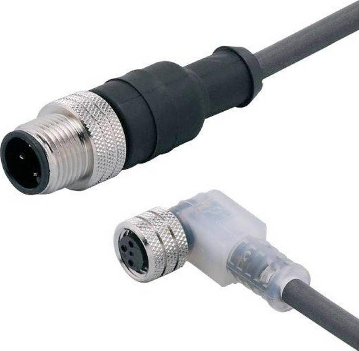 Produktbild IFM E11564 Verbindungskabel 1.5m - Kabel - 1,5 m