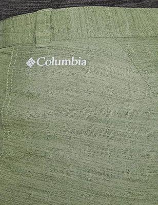 Actual product image Columbia Triple Canyon Short (Frequency band 38 (2600 MHz))