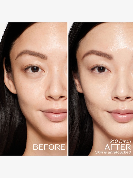 Produktbild Shiseido Revitalizing Skin Glow Fond de Teint No 210 (210 Birch)