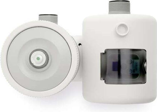 Produktbild Intex C2500