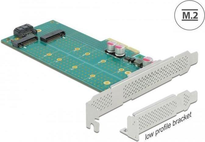 Produktbild Delock Speicher-Controller