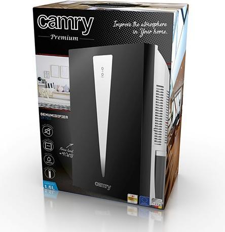 Produktbild Camry CR 7903 (30 m², 0.75 l/24h)