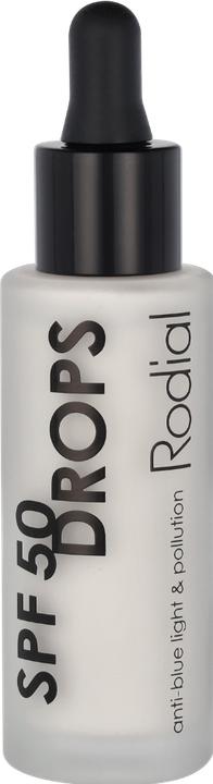 Image du produit Rodial - Booster Drops SPF 50 (Crème solaire visage, SPF 50, 31 ml)
