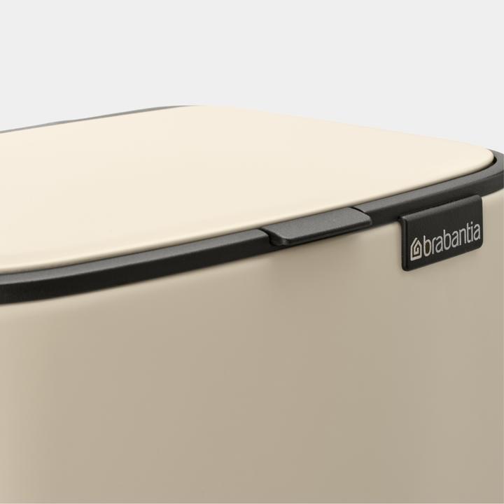 Produktbild Brabantia Treteimer Bo 7 l (7 l)