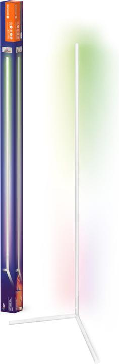 Actual product image Ledvance Smart Wifi Floor Corner1400 Rgbtwwt (550 lm)
