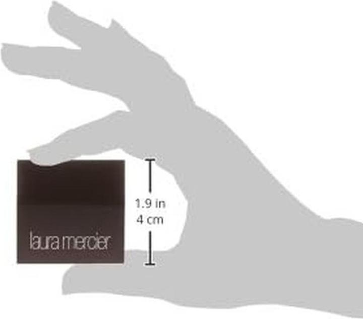 Actual product image Laura Mercier Sateen Eye Colour