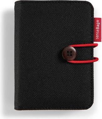Actual product image Transotype senseBag Billfold