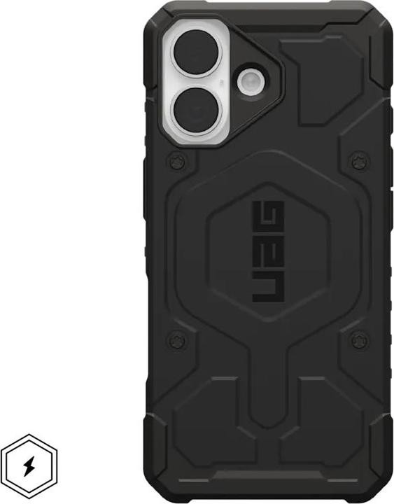 Actual product image UAG Pathfinder MagSafe (Apple iPhone 17)