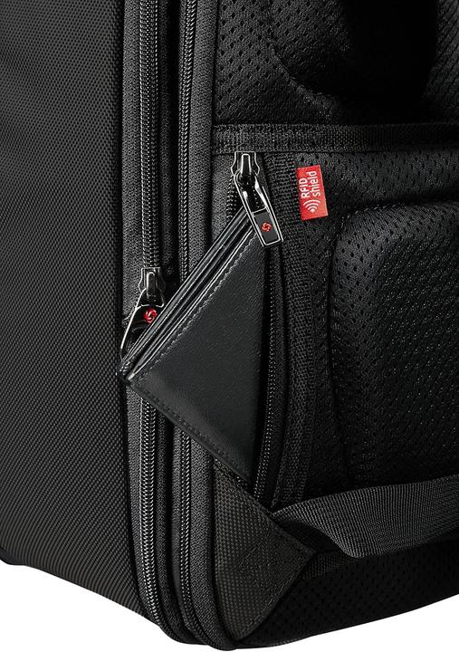Produktbild Samsonite Pro-Dlx 5 (21 l)