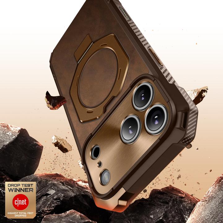 Produktbild i-Blason GA843439159990 (Apple iPhone 17 Pro Max)