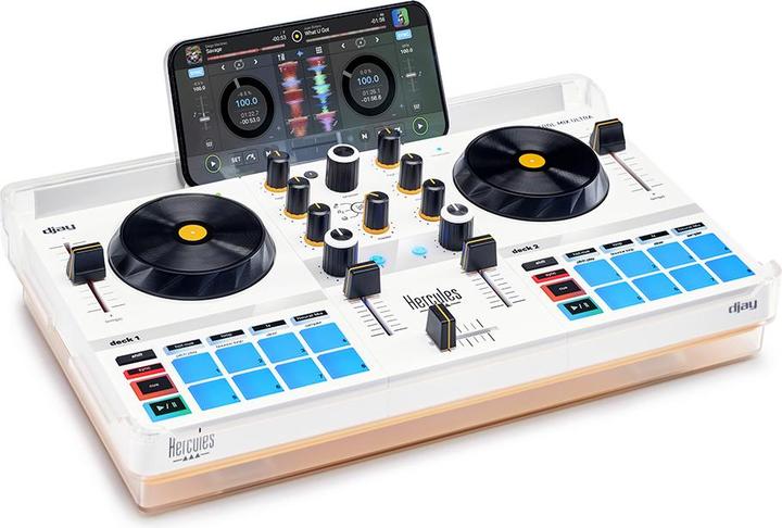 Hercules DJ Control Mix Ultra