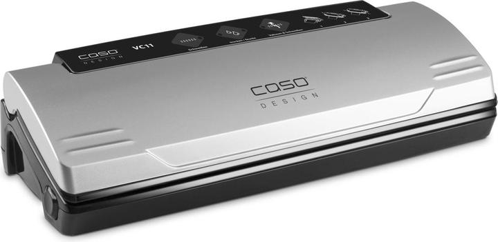 Caso VC11 Vakuumierer 800 mbar