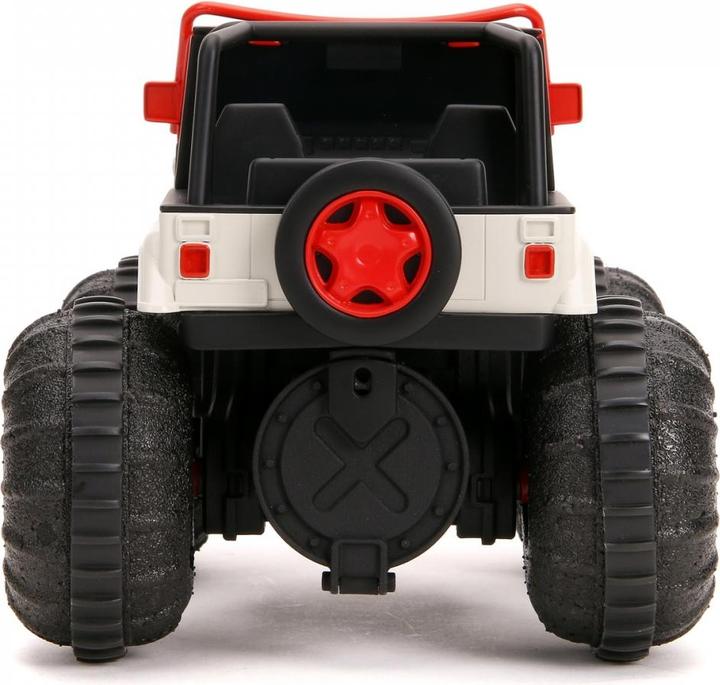 Immagine prodotto Jada Jurassic Park