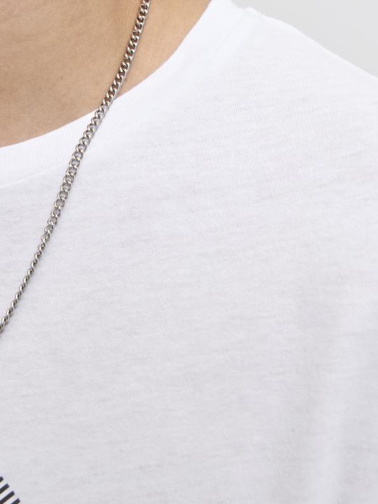 Produktbild Jack & Jones Logo T-shirt T-shirt (M)