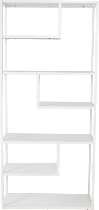 Produktbild Venture Home Staal (85 x 35 x 190 cm)