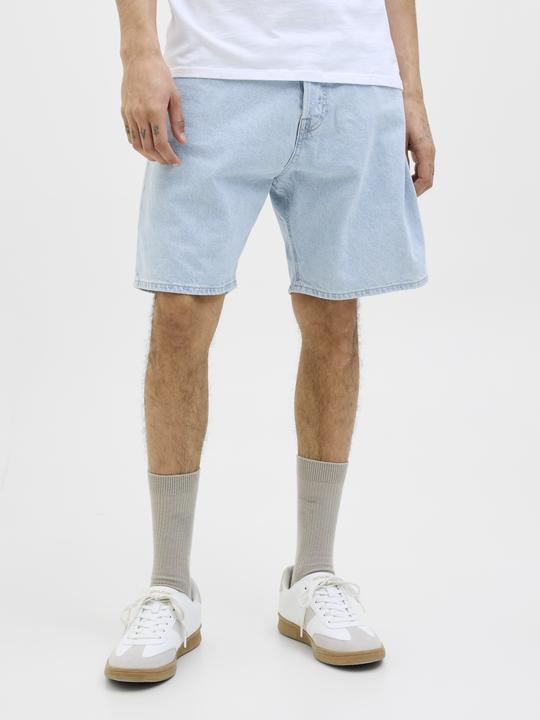 Produktbild Jack & Jones 2er-pack Loose Fit Loose Fit Shorts Loose Fit Shorts (XXL)