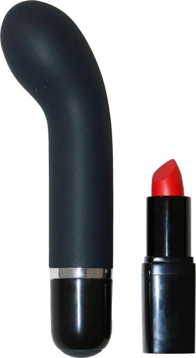 Actual product image Fifty Shades of Grey Mini G-Spot Vibrator