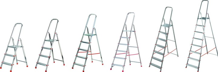Immagine prodotto Gierre Scaletta (Stile, 175 cm)