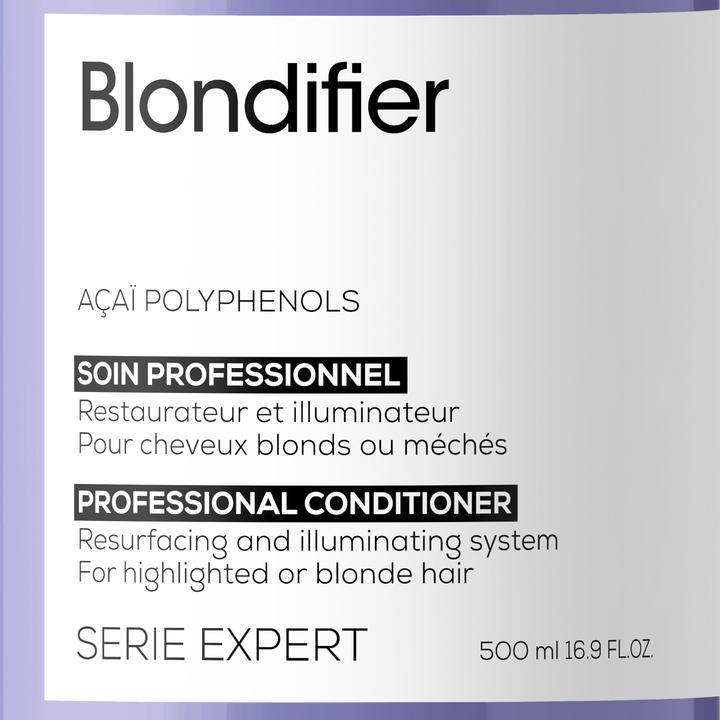 Produktbild L'Oréal Professionnel Série Expert (500 ml)