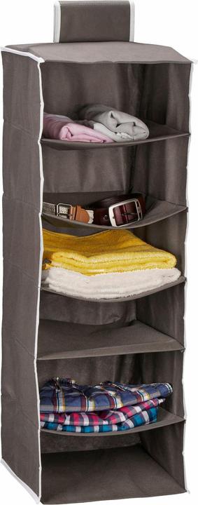 Image du produit Relaxdays Chariot de Service 3 Étages