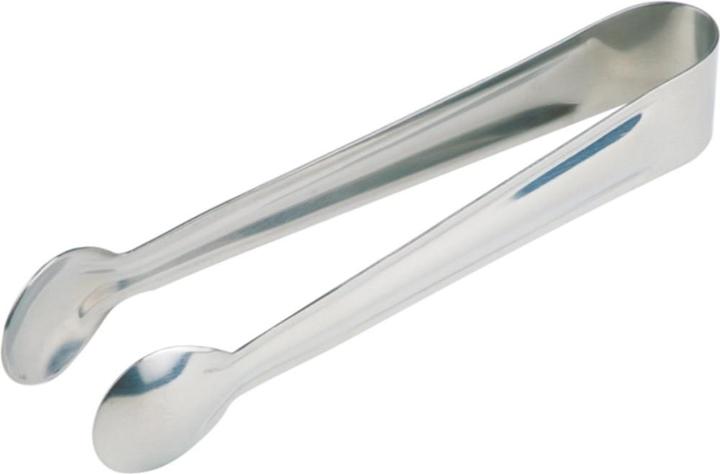 Actual product image APS Stainless steel slicing/all-purpose tongs