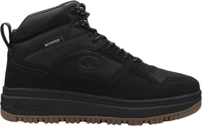 Produktbild Champion Herren Utility Wp Mid Schuhe (45)