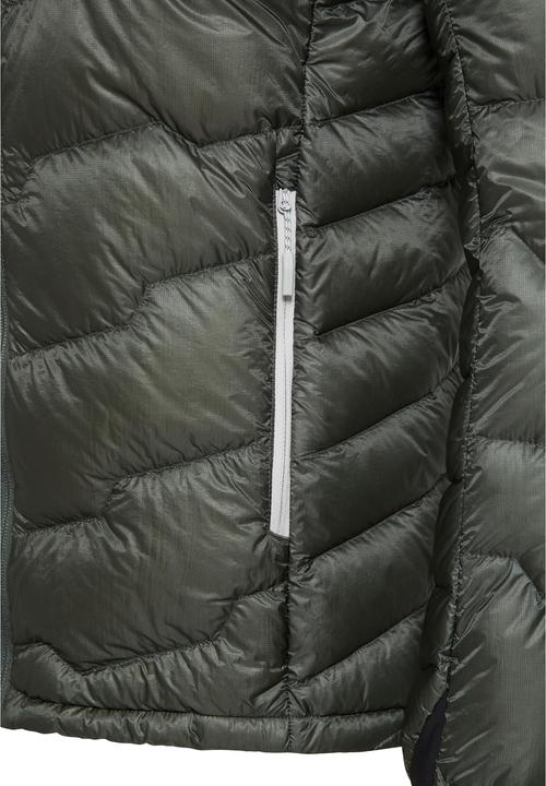 Produktbild Jack Wolfskin Alpspitze Down Hoody M (S)