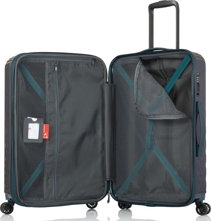Produktbild Pack Easy Flow (112 l)