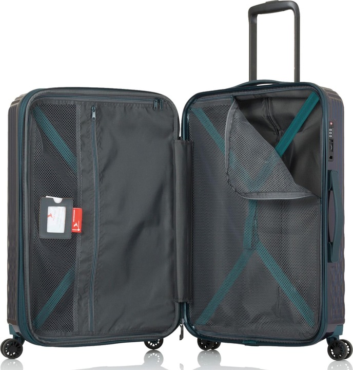 Produktbild Pack Easy Flow (112 l, L (90 - 115l))