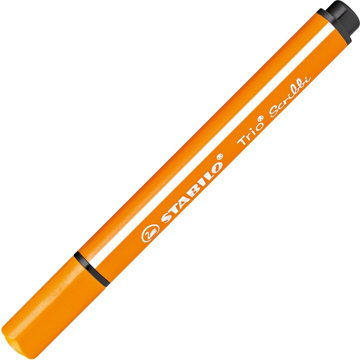 Produktbild STABILO Trio Scribbi (Orange, 1 x)