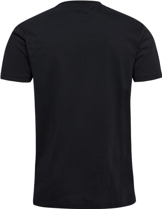 Produktbild hummel hmlACTIVE CIRCLE CO TEE S/S (XXL)