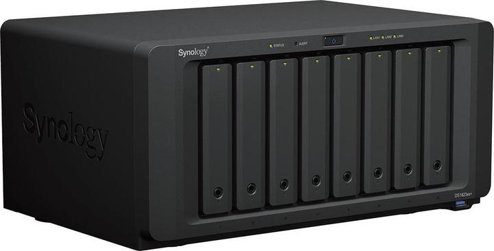 Produktbild Synology DS1823xs+ (0 TB)