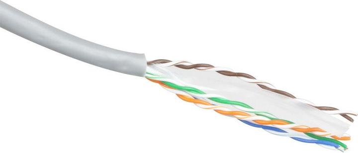 Actual product image ACT ES500A (U/UTP, CAT5e, 500 m)