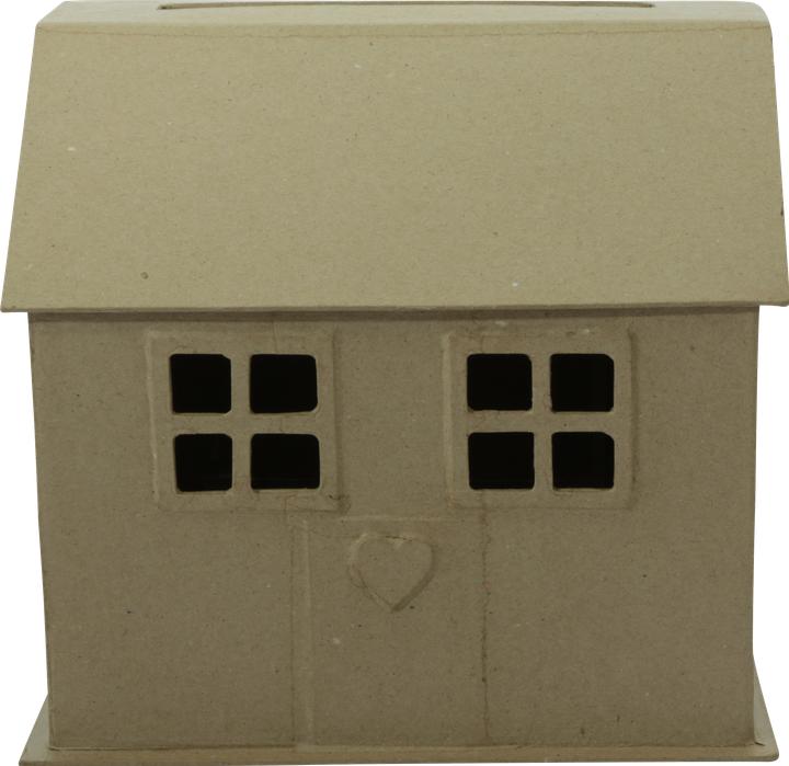 Actual product image Décopatch Beams / papier-mâchés