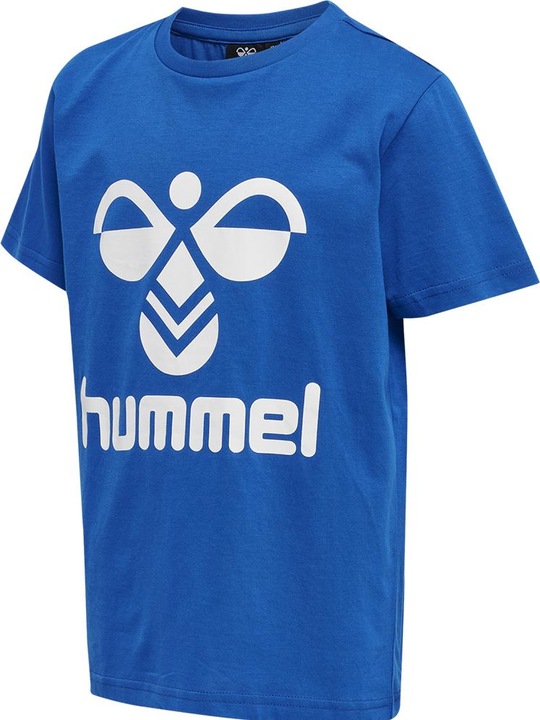 Actual product image hummel Tres T-Shirt S/S (116)