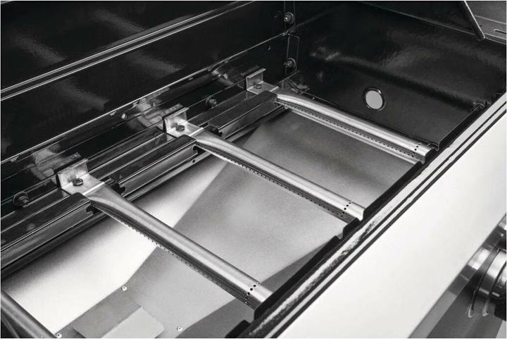 Produktbild Landmann Gasgrills (11.10 kW)