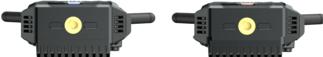 Produktbild Hollyland Pyro H Wireless Transmission System (400 m, HDMI 1.4b)