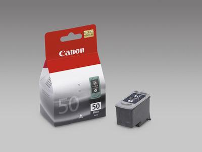 Produktbild Canon Pg-50 (BK)