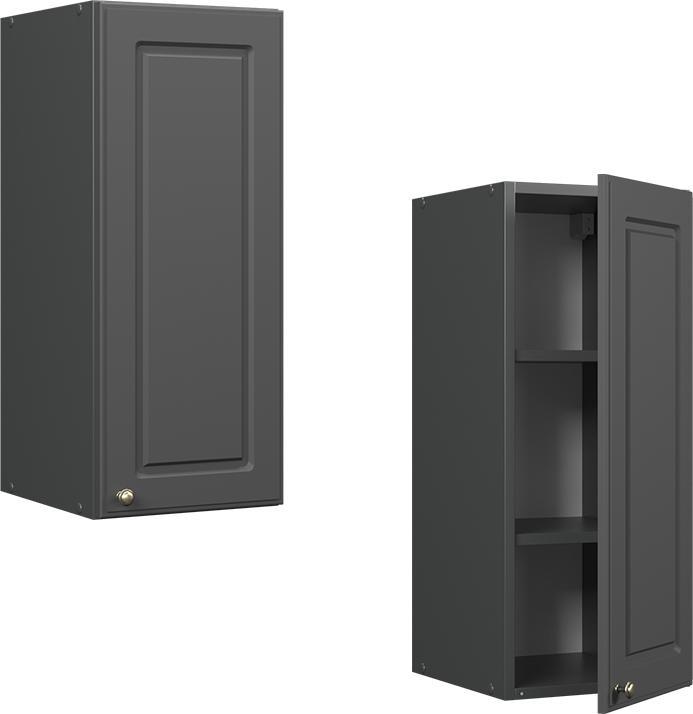 Actual product image Vicco Hängeschrank Fame-Line (30 x 34.10 x 72 cm)